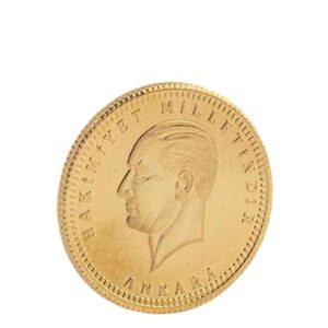 Tam Ata Lira Yeni Tarihli