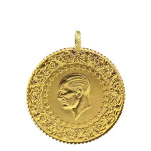 Çeyrek Altın Yeni Tarihli (2025)