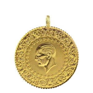 Yarım Altın Yeni Tarihli (2025)